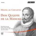 Miguel de Cervantes: Don Quijote de la Mancha: 