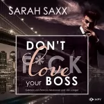 Sarah Saxx: Don
