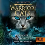 Erin Hunter, Anja Hansen-Schmidt - Übersetzer: Donner und Schatten: Warrior Cats - Vision von Schatten 2