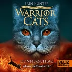 Erin Hunter, Anja Hansen-Schmidt - Übersetzer: Donnerschlag: Warrior Cats - Der Ursprung der Clans 2