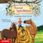 Pippa Young: Doppeltes Glück für Juli: Ponyhof Apfelblüte 21
