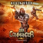 Kevin Groh: Downfall: Omni Legends - Der Commander 2