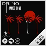 Ian Fleming: Dr. No: James Bond 6