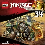 N.N.: Drachen Anlocken: LEGO Ninjago 87-89