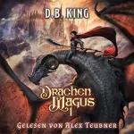 D. B. King: Drachenmagus 1: 