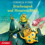 Cornelia Funke: Drachenspuk und Monsterschreck: 