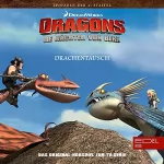Thomas Karallus: Drachentausch / Die Aal-Insel. Das Original-Hörspiel zur TV-Serie: Dragons - Die Wächter von Berk 18