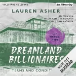 Lauren Asher, Melike Karamustafa - Übersetzer, Bettina Hengesbach - Übersetzer: Dreamland Billionaires - Terms and Conditions: Dreamland Billionaires 2