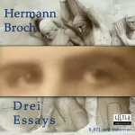 Hermann Broch: Drei Essays: 