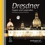 Kristina Hammann: Dresdner Sagen und Legenden: 