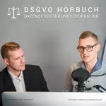 Andreas Schwarzlmüller: Dsgvo Hörbuch: Datenschutzgrundverordnung