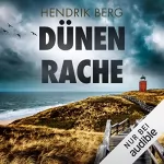 Henrik Berg: Dünenrache: Ein Fall für Theo Krumme 9