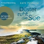 Kate Penrose: Düster ruht die See: Ben Kitto ermittelt auf den Scilly-Inseln 6