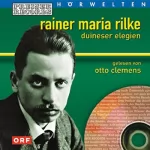 Rainer Maria Rilke: Duineser Elegien: 