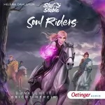 Helena Dahlgren: Dunkelheit bricht herein: Star Stable - Soul Riders 3