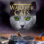 Erin Hunter, Friederike Levin - Übersetzer: Dunkelste Nacht: Warrior Cats - Vision von Schatten 4