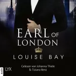 Louise Bay: Earl of London: New York Royals 5