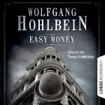 Wolfgang Hohlbein: Easy Money. Kurzgeschichte: Mörderhotel 0.5