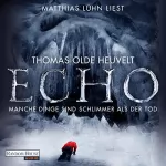 Thomas Olde Heuvelt, Gabriele Haefs: Echo: 