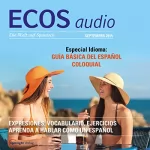 Covadonga Jiménez: ECOS Audio - Especial Guía básica del español coloquial. 9/2015: Spanisch lernen Audio - Special Umgangssprache