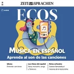 Isabel Arauz, Rebeca Gil, Rosa Ribas: Ecos Audio - Música en español. 12/22: Spanisch lernen Audio - Spanische Musik