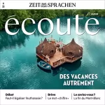 Jean-Paul Dumas-Grillet, Jean Stritmatter: Écoute Audio - Des vacances autrement. 5/2023: Französisch lernen Audio - Urlaub mal anders
