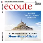 div.: Écoute Audio - Mont-Saint-Michel. 8/2017: Französisch lernen Audio - Mont-Saint-Michel