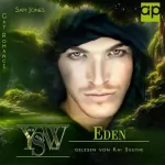 Sam Jones: Eden: Your SECRET WISH 4