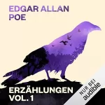 Edgar Allan Poe: Edgar Allan Poe: Erzählungen 1: 