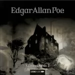 Edgar Allan Poe: Edgar Allan Poe, Sammelband 1: Edgar Allan Poe 1-3