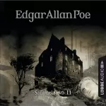 Edgar Allan Poe: Edgar Allan Poe, Sammelband 11: Edgar Allan Poe 31-33
