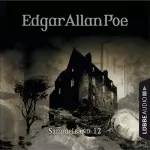 Edgar Allan Poe: Edgar Allan Poe, Sammelband 12: Edgar Allan Poe 34-37