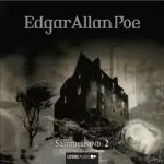 Edgar Allan Poe: Edgar Allan Poe, Sammelband 2: Edgar Allan Poe 4-6