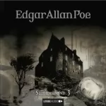 Edgar Allan Poe: Edgar Allan Poe, Sammelband 3: Edgar Allan Poe 7-9