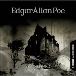 Edgar Allan Poe: Edgar Allan Poe, Sammelband 4: Edgar Allan Poe 10-12