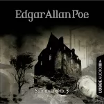 Edgar Allan Poe: Edgar Allan Poe, Sammelband 5: Edgar Allan Poe 13-15