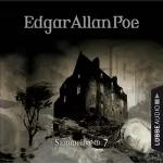 Edgar Allan Poe: Edgar Allan Poe, Sammelband 7: Edgar Allan Poe 19-21