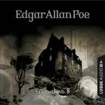 Edgar Allan Poe: Edgar Allan Poe, Sammelband 8: Edgar Allan Poe 22-24