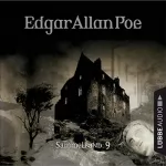 Edgar Allan Poe: Edgar Allan Poe, Sammelband 9: Edgar Allan Poe 25-27