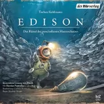 Torben Kuhlmann: Edison: Das Rätsel des verschollenen Mauseschatzes