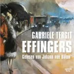 Gabriele Tergit: Effingers: 