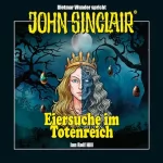 Ian Rolf Hill: Eiersuche im Totenreich: Eine humoristische John Sinclair-Story