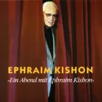 Ephraim Kishon: Ein Abend mit Ephraim Kishon: 