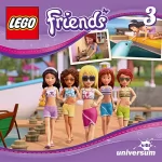 N.N.: Ein abenteuerlicher Ausflug: Lego Friends 3