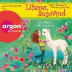 Tanya Stewner, Marlene Jablonski: Ein Alpaka will kuscheln: Liliane Susewind für Hörer ab 6 Jahren 18