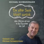 Michael Schwarzmaier: Ein alter Sack blickt zurück. Oder - Stürzen wir uns in das Rauschen der Zeit: 