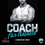 Christine Troy: Ein Coach für Natalie: San Antonio Lions 9