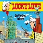 Angela Strunck, Jul: Ein Cowboy in Paris: Lucky Luke 97