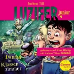 Jochen Till: Ein Dämon im Klassenzimmer: Luzifer junior 9