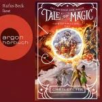 Chris Colfer: Ein gefährlicher Pakt: Tale of Magic - Die Legende der Magie 3